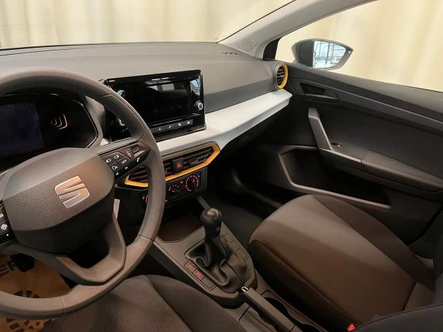 Seat Ibiza Reference