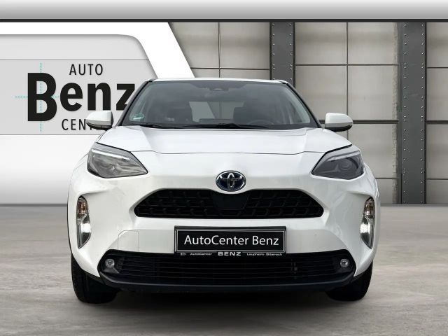 Toyota Yaris Cross Comfort Hybride