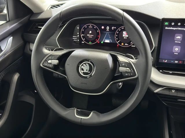 Skoda Octavia Selection