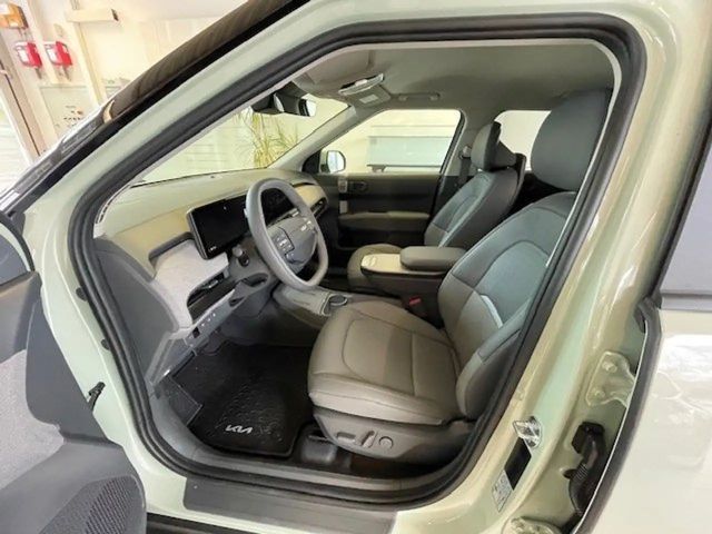 Kia EV3 Earth FWD Long range Plus