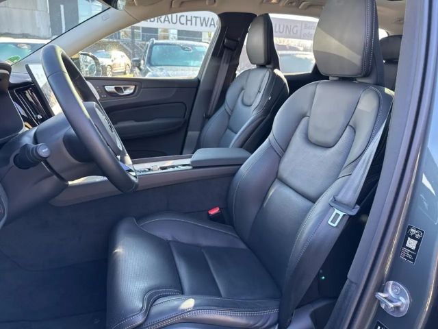 Volvo XC60 AWD Dark Ultra