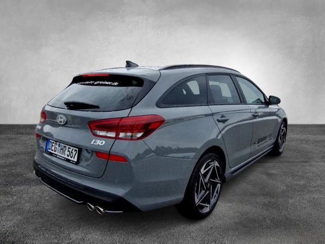 Hyundai i30 N Line T-GDi