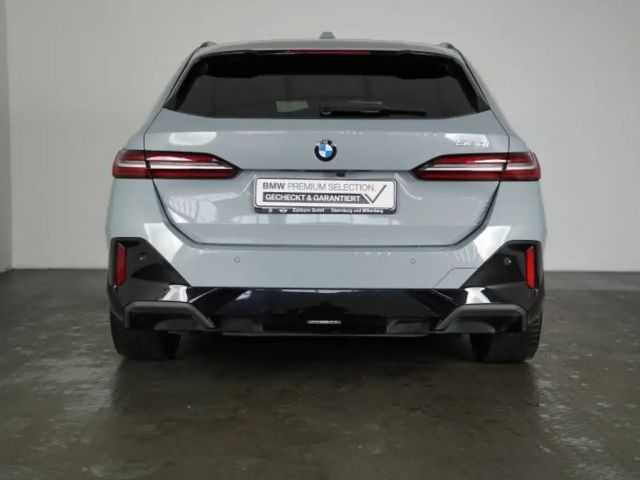 BMW 520 520i M-Sport Touring