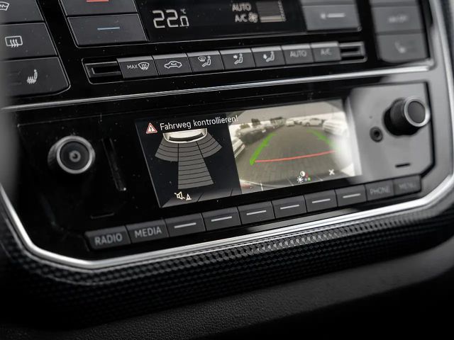 Volkswagen e-up! KAM GRA KLIMA SHZ