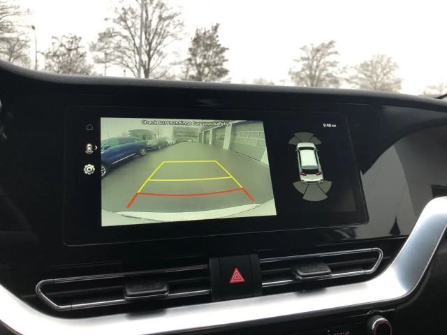 Kia Niro PHEV Spirit