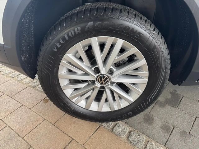 Volkswagen T-Roc 1.0 TSI Life