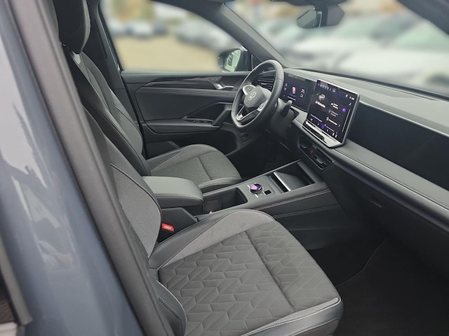 Volkswagen Tiguan 2.0 TDI DSG IQ.Drive