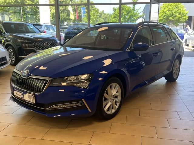 Skoda Superb Ambition PlugIn-Hybrid iV