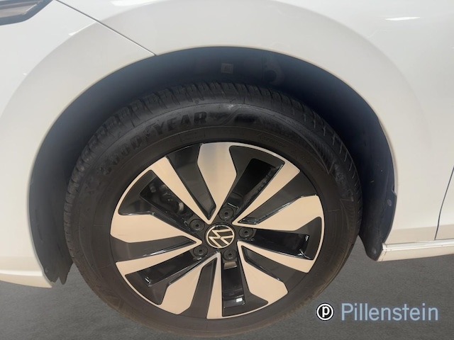 Volkswagen Golf 2.0 TDI Move