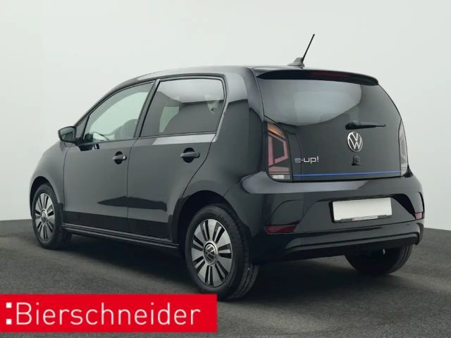 Volkswagen e-up! FRONTSCHEIBENHZG KLIMA CCS RS