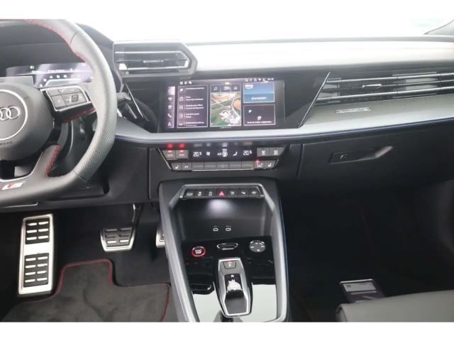 Audi S3 Sedan Sportback