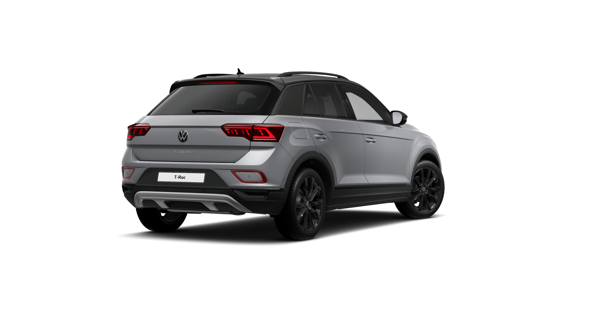 Volkswagen T-Roc 1.5 TSI Style