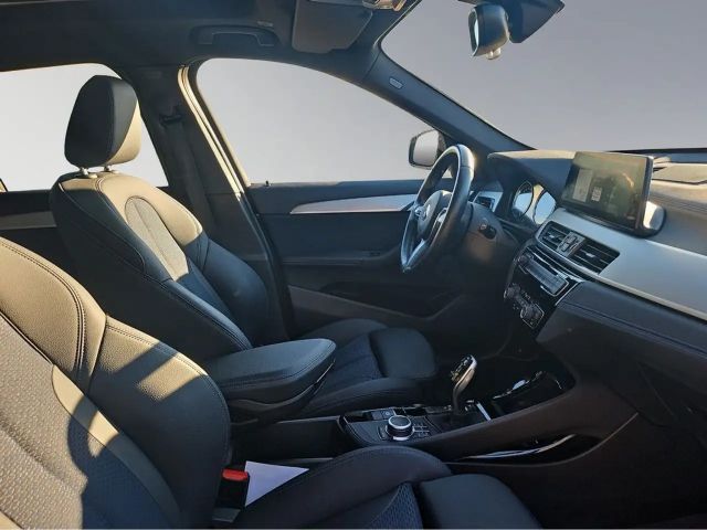 BMW X1 M-Sport sDrive