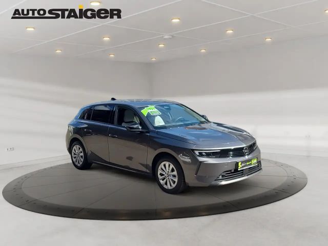 Opel Astra 1.2 Turbo Turbo