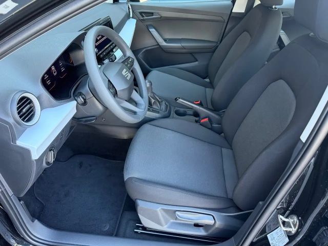 Seat Ibiza 1.0 TSI Reference