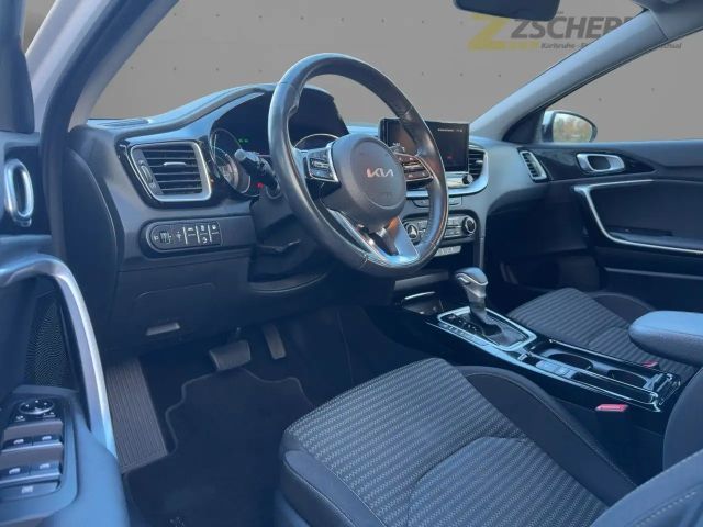 Kia XCeed GDi Hybrid PHEV Vision