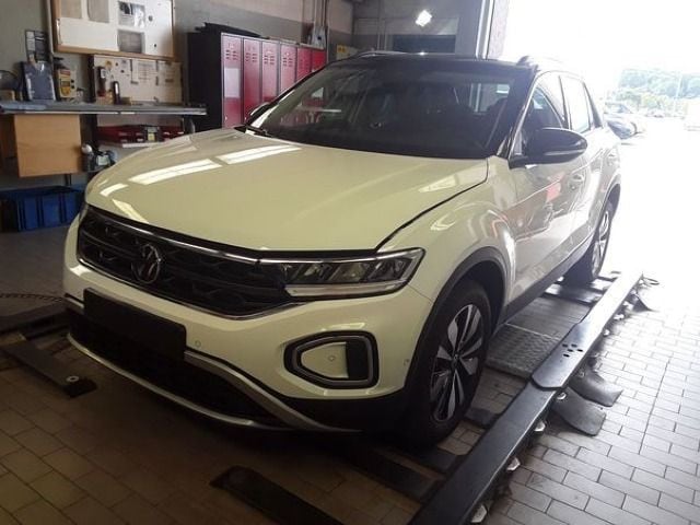 Volkswagen T-Roc 1.0 TSI Move