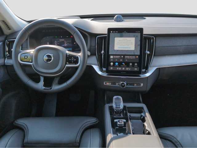 Volvo XC90 Polestar T8 Ultra