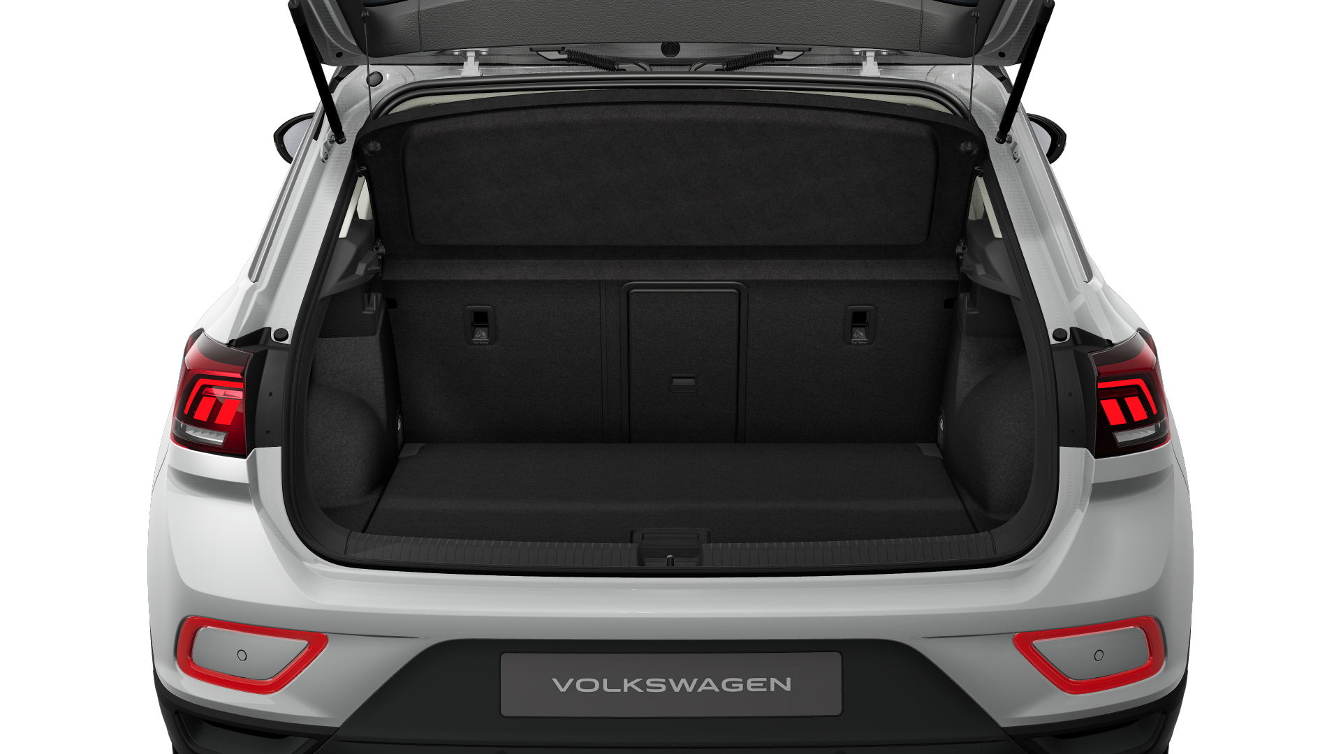 Volkswagen T-Roc 1.5 TSI DSG Life