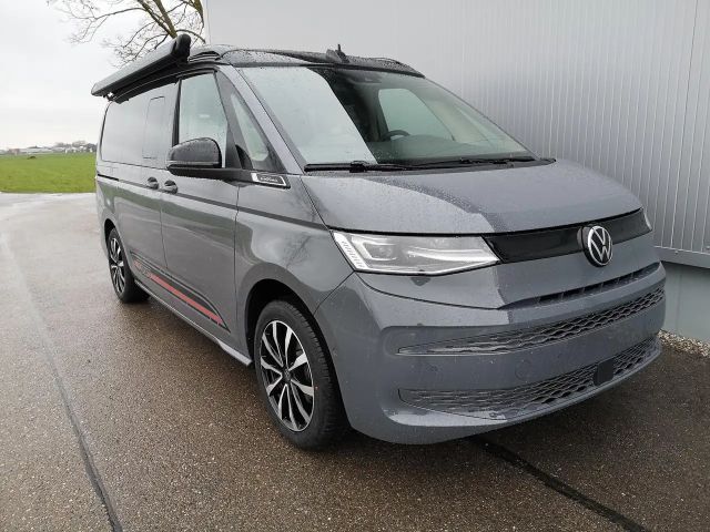 Volkswagen California 2.0 TSI Beach DSG T7