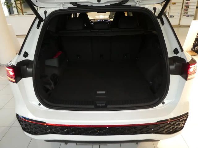 Volkswagen Tayron DSG