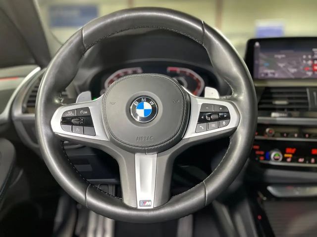 BMW X3 M-Sport xDrive