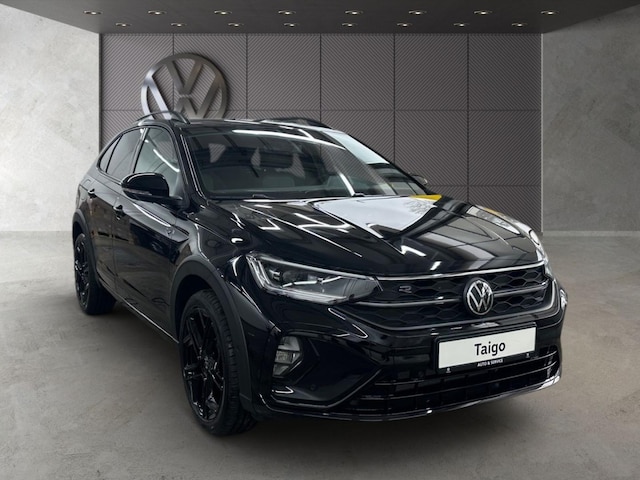 Volkswagen Taigo DSG R-Line