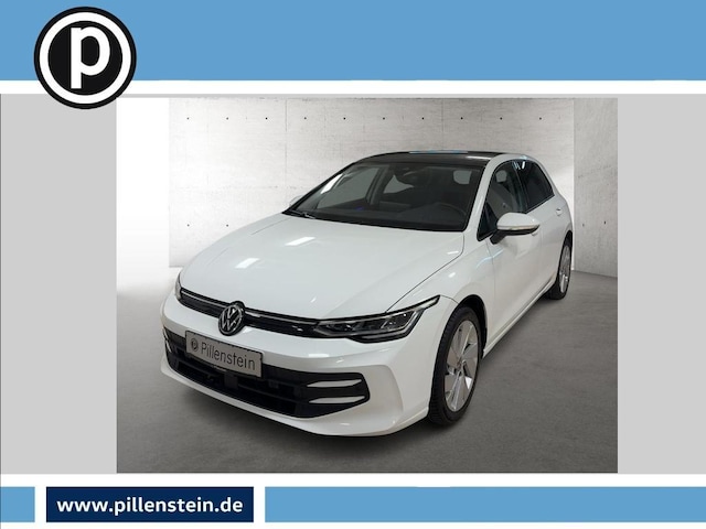 Volkswagen Golf 1.5 TSI Life