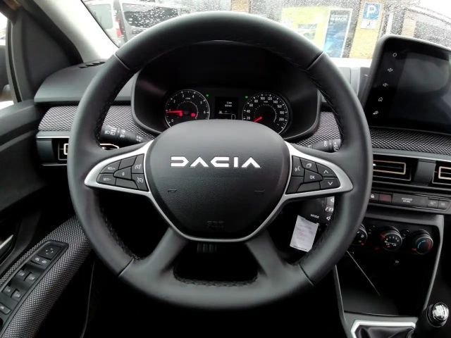 Dacia Sandero Stepway TCe 90