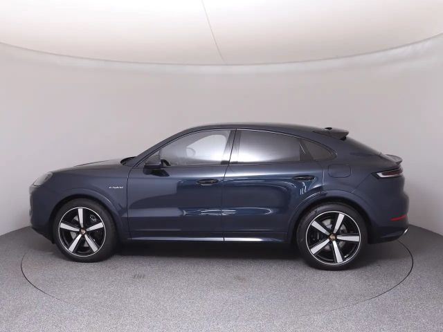 Porsche Cayenne Coupé E-Hybrid Turbo
