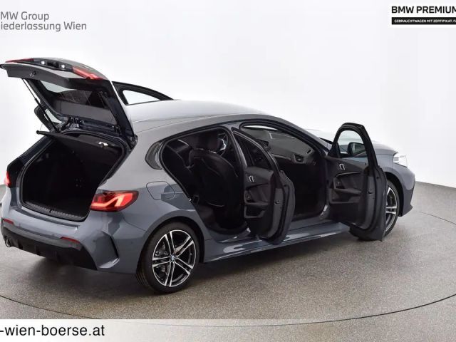 BMW 116 116d