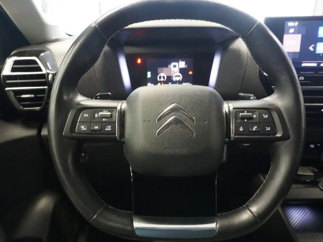 Citroën C4 PureTech Shine