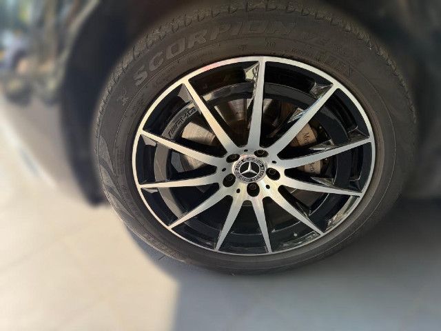 Mercedes-Benz EQC 400 4MATIC AMG Line