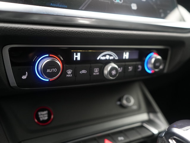 Audi RS Q3 Quattro S-Tronic