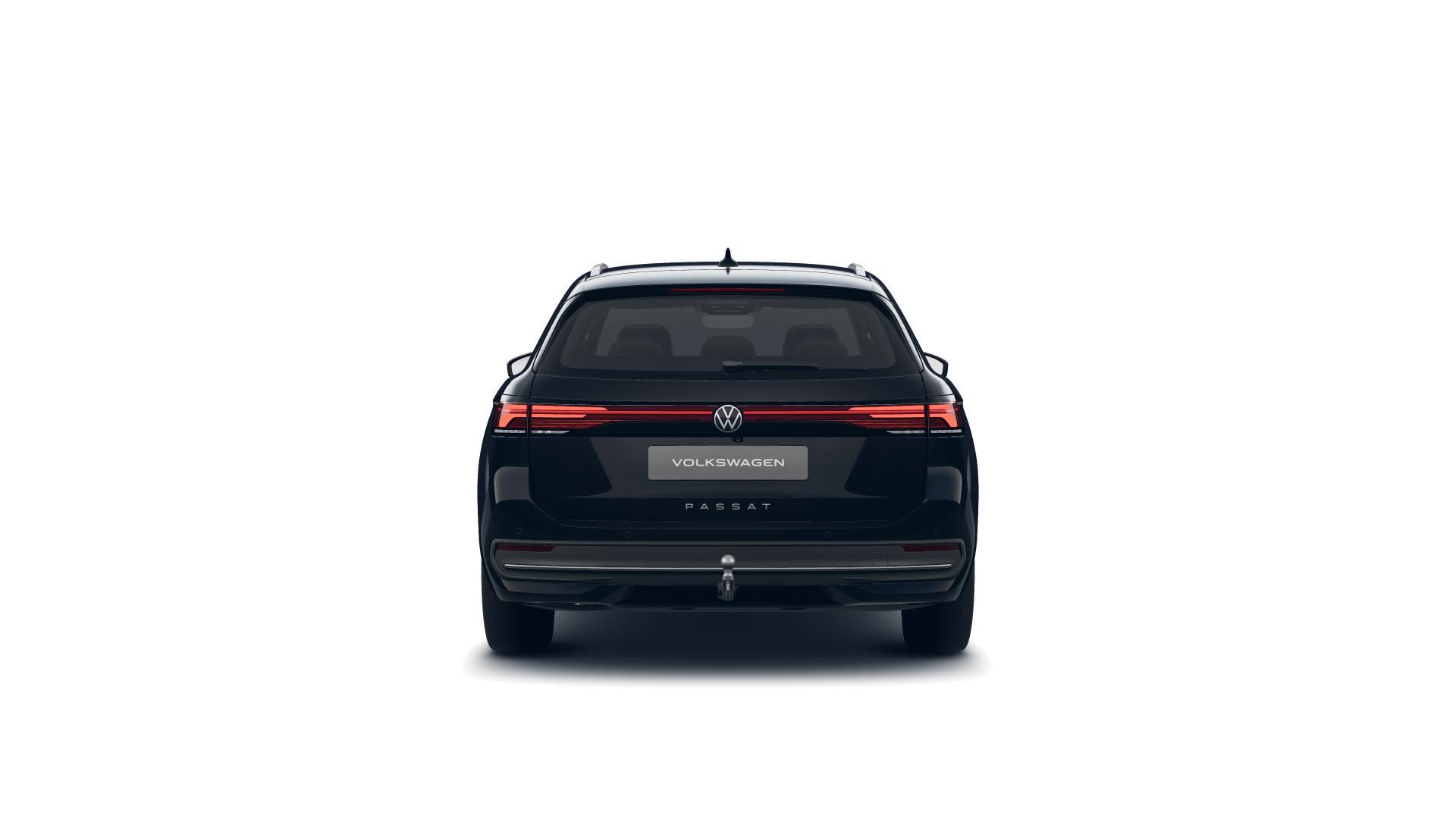 Volkswagen Passat 2.0 TDI Business Variant