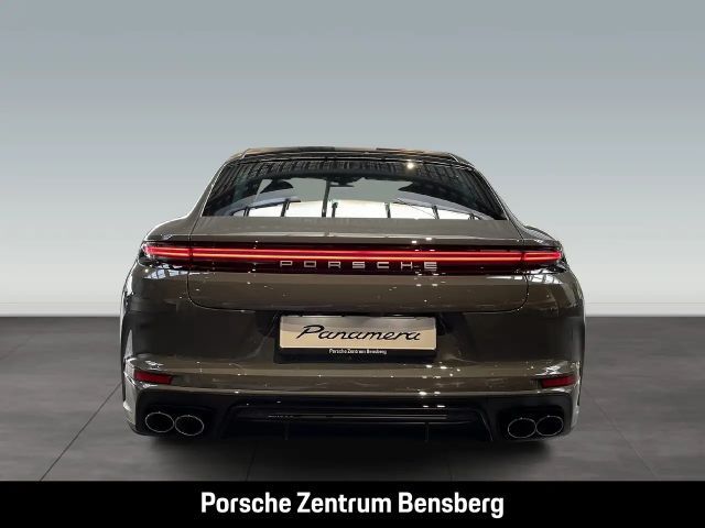 Porsche Panamera 4S E-Hybrid