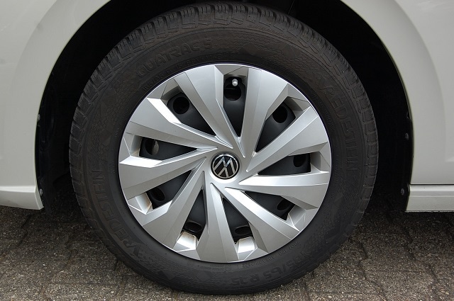 Volkswagen Polo Life