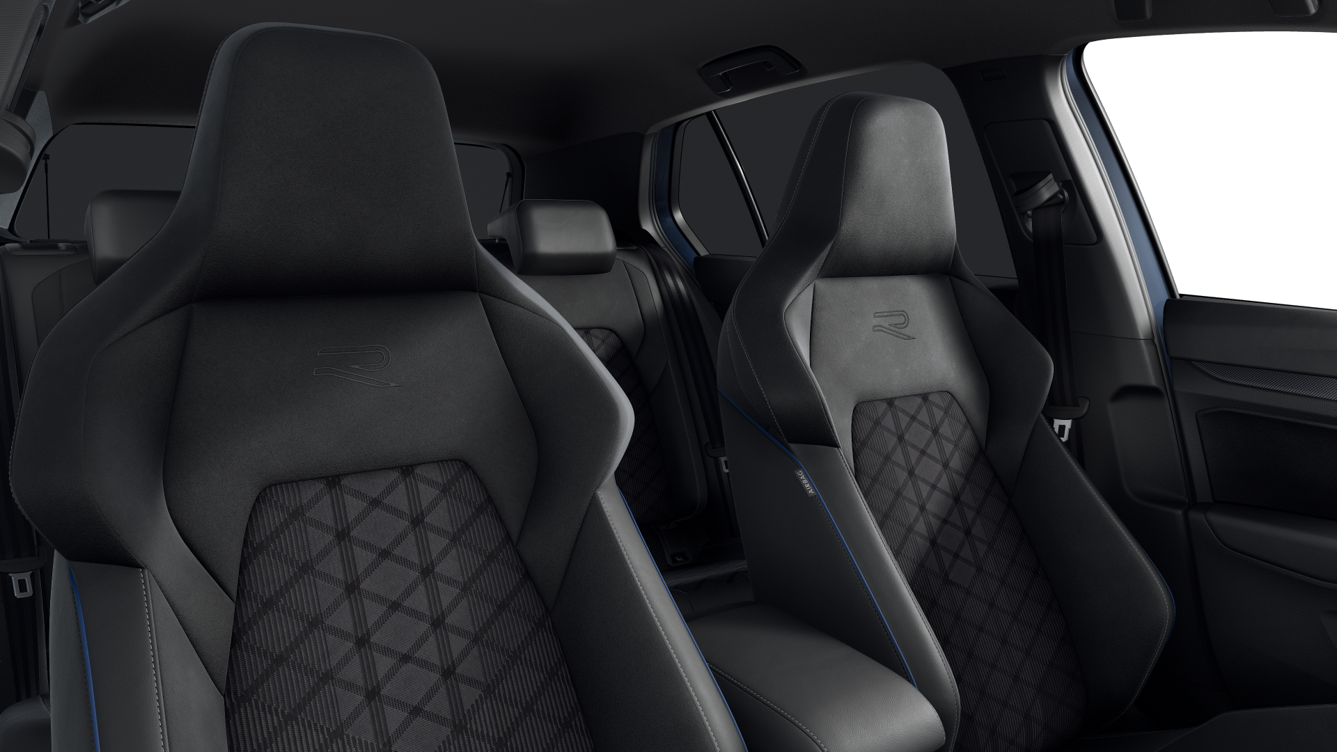 Volkswagen Golf DSG Golf VIII R-Line