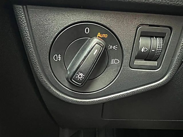 Volkswagen Polo Polo 1,0