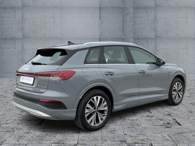 Audi Q4 e-tron 40