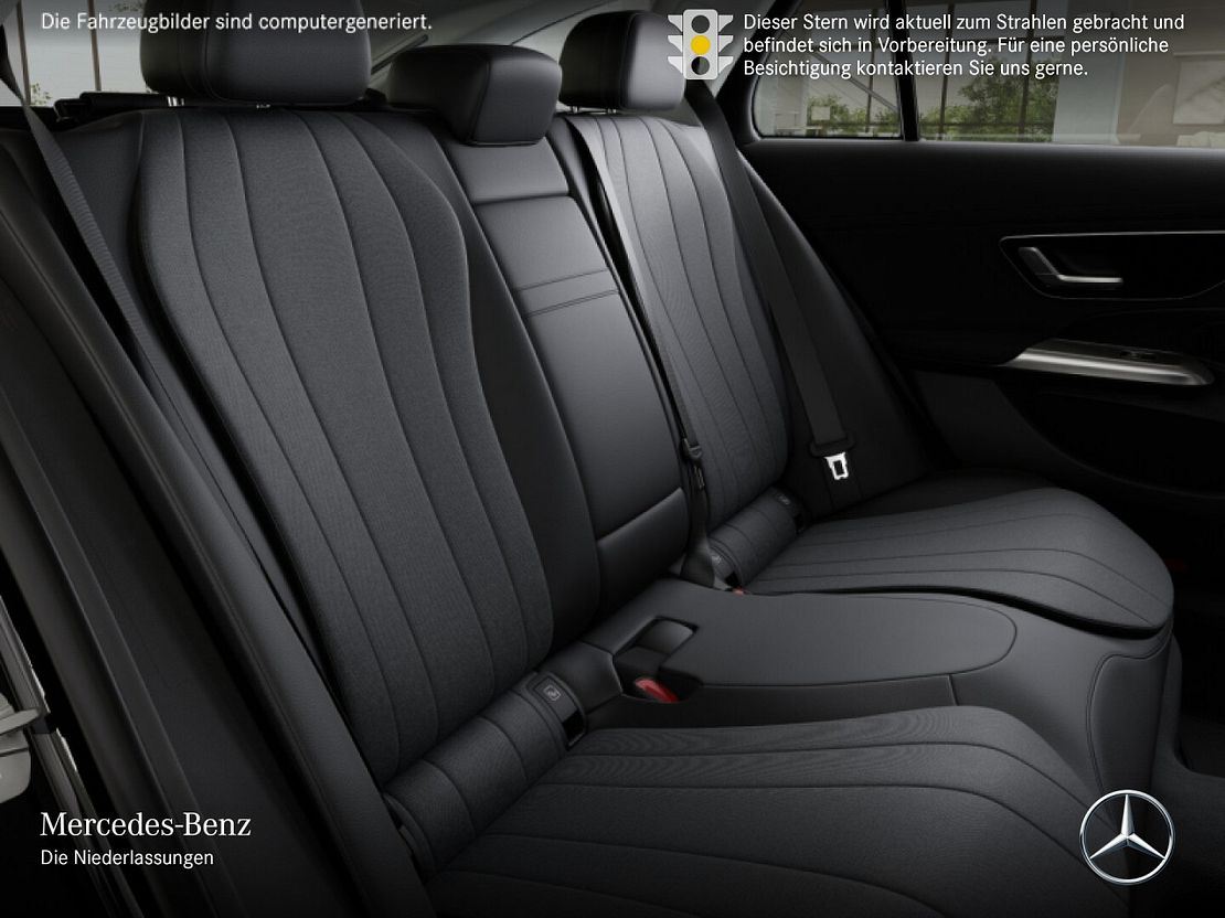 Mercedes-Benz E 220 AVANTGARDE E 220 d Estate