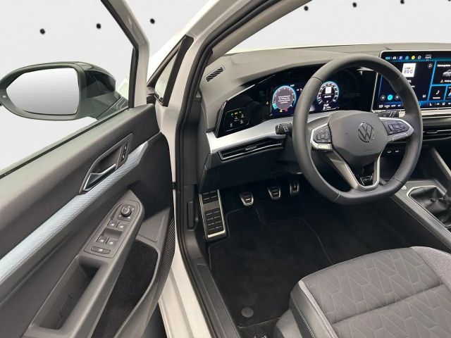 Volkswagen Golf 1.5 TSI Variant