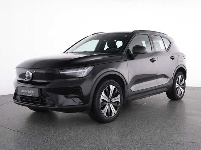 Volvo XC40 XC 40