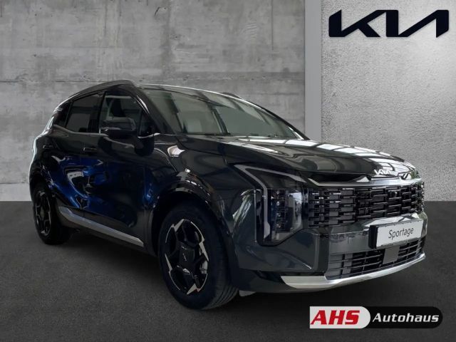 Kia Sportage GDi Spirit