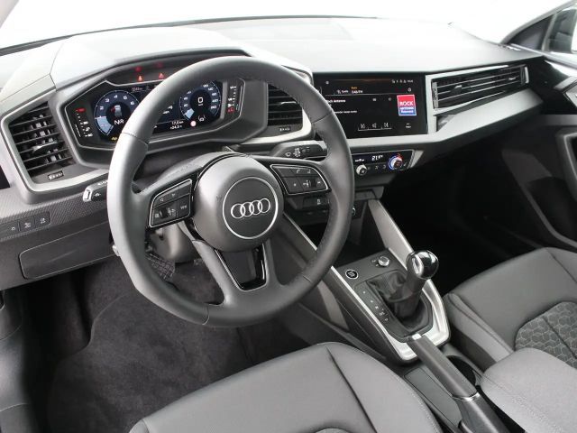 Audi A1 30 TFSI
