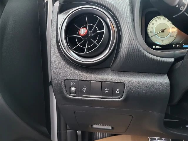 Hyundai Kona N Line T-GDi Vierwielaandrijving