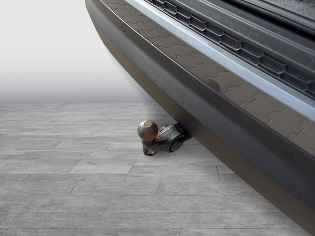 Skoda Kodiaq 2.0 TDI 4x4 Tour