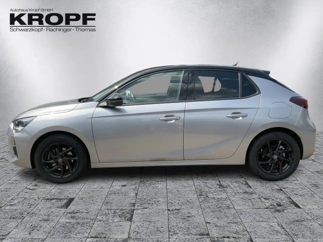 Opel Corsa 1.2 Turbo Turbo