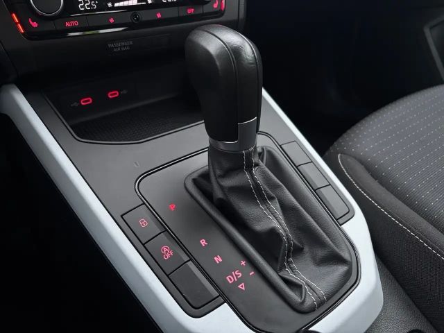 Seat Arona DSG Style