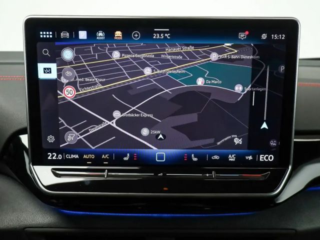 Volkswagen ID.4 4Motion GTX IQ.Drive